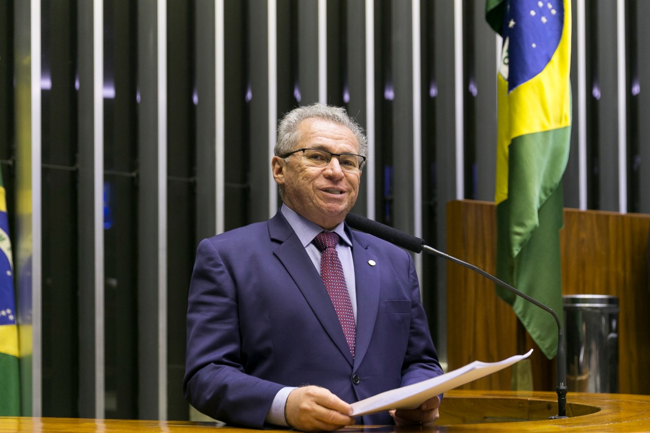 Deputada federal Assis Carvalho (PT-PI)